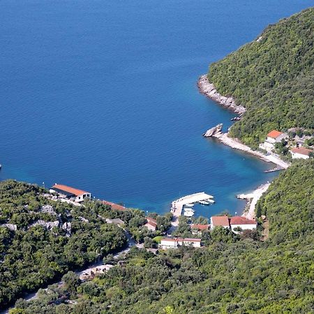 Seaside Holiday House Cove Vela Prapratna Oskorusno Buitenkant foto