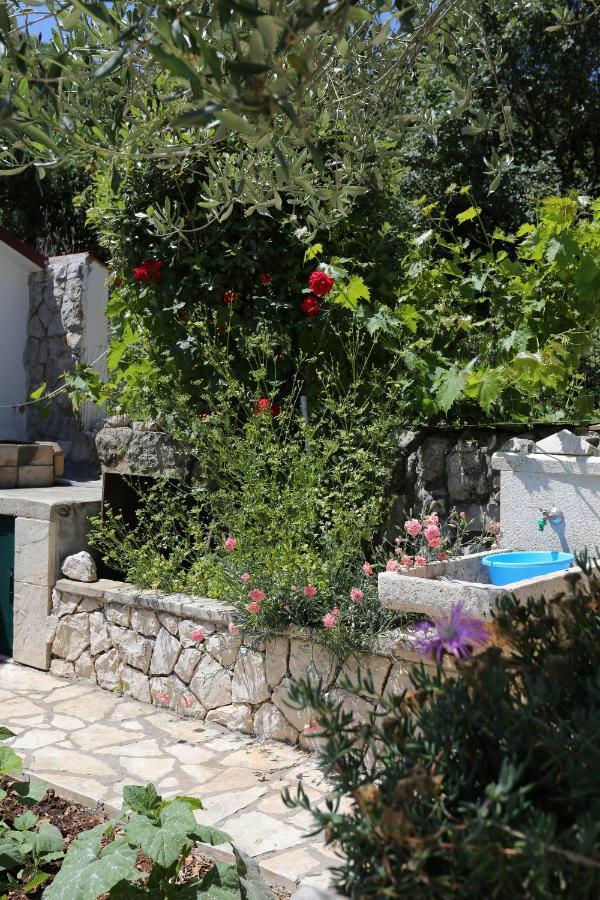 Seaside Holiday House Cove Vela Prapratna Oskorusno Buitenkant foto