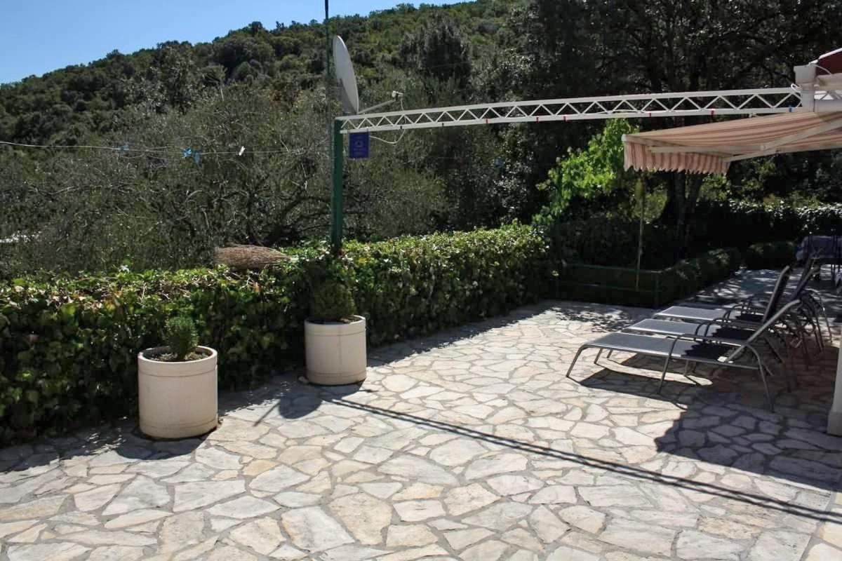 Seaside Holiday House Cove Vela Prapratna Oskorusno Buitenkant foto